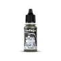 Peinture acrylique Model Color Green Grey 18ml - VALLEJO 70886