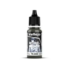 Peinture acrylique Model Color Olive Grey 18ml - VALLEJO 70888
