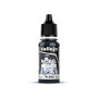 Peinture acrylique Model Color Dark Sea Blue 18ml - VALLEJO 70898