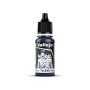 Peinture acrylique Model Color Dark Prussian Blue 18ml - VALLEJO 70899