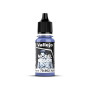 Peinture acrylique Model Color Azure 17ml - VALLEJO 70902