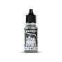 Peinture acrylique Model Color Blue Grey Pale 18ml - VALLEJO 70905