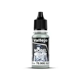 Peinture acrylique Model Color Pale Blue 18ml - VALLEJO 70906