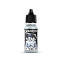 Peinture acrylique Model Color Pale Grey Blue 18ml - VALLEJO 70907