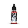 Peinture acrylique Model Color Vermilion 18ml - VALLEJO 70909