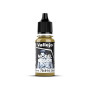 Peinture acrylique Model Color Green Ochre 18ml - VALLEJO 70914