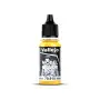 Peinture acrylique Model Color Deep Yellow 18ml - VALLEJO 70915