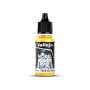 Peinture acrylique Model Color Deep Yellow 18ml - VALLEJO 70915