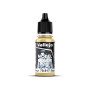 Peinture acrylique Model Color Beige 17ml - VALLEJO 70917