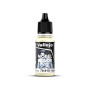 Peinture acrylique Model Color Ivory 18ml - VALLEJO 70918