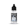 Peinture acrylique Model Color Cold White 17ml - VALLEJO 70919