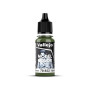 Peinture acrylique Model Color Uniform Green 18ml - VALLEJO 70922
