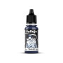 Peinture acrylique Model Color Blue 18ml - VALLEJO 70925
