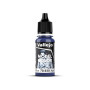 Peinture acrylique Model Color Dark Blue 18ml - VALLEJO 70930