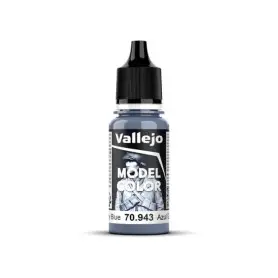 Peinture acrylique Model Color Grey Blue 18ml - VALLEJO 70943