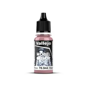 Peinture acrylique Model Color Old Rose 18ml - VALLEJO 70944