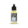 Peinture acrylique Model Color Light Yellow 18ml - VALLEJO 70949
