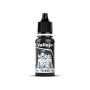 Peinture acrylique Model Color Black 18ml - VALLEJO 70950
