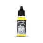 Peinture acrylique Model Color Lemon Yellow 18ml - VALLEJO 70952