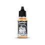 Peinture acrylique Model Color Flat Flesh 18ml - VALLEJO 70955
