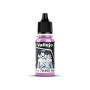 Peinture acrylique Model Color Pink 18ml - VALLEJO 70958