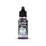 Peinture acrylique Model Color Purple 18ml - VALLEJO 70959