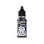 Peinture acrylique Model Color Violet 17ml - VALLEJO 70960