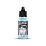 Peinture acrylique Model Color Sky Blue 18ml - VALLEJO 70961