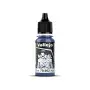 Peinture acrylique Model Color Flat Blue 18ml - VALLEJO 70962
