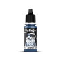 Peinture acrylique Model Color Medium Blue 18ml - VALLEJO 70963