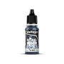 Peinture acrylique Model Color Prussian Blue 18ml - VALLEJO 70965