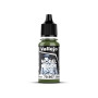 Peinture acrylique Model Color Olive Green 18ml - VALLEJO 70967