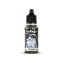 Peinture acrylique Model Color Flat Green 17ml - VALLEJO 70968