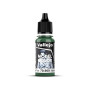Peinture acrylique Model Color Park Green Flat 18ml - VALLEJO 70969