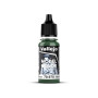 Peinture acrylique Model Color Deep Green 18ml - VALLEJO 70970