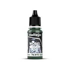 Peinture acrylique Model Color Deep Green 18ml - VALLEJO 70970