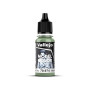 Peinture acrylique Model Color Green Sky 18ml - VALLEJO 70974