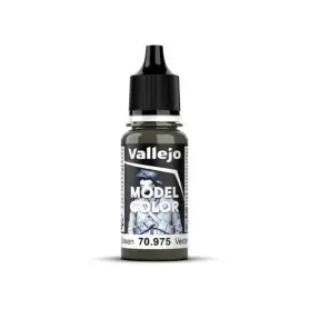 Peinture acrylique Model Color Military Green 17ml - VALLEJO 70975