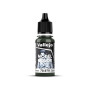 Peinture acrylique Model Color Camouflage Dark Green 18ml - VALLEJO 70979