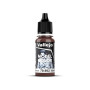 Peinture acrylique Model Color Cavalry Brown 18ml - VALLEJO 70982
