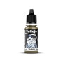 Peinture acrylique Model Color Khaki 17ml - VALLEJO 70988