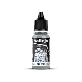 Peinture acrylique Model Color Light Grey 17ml - VALLEJO 70990
