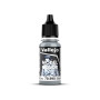 Peinture acrylique Model Color Light Grey 17ml - VALLEJO 70990