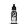 Peinture acrylique Model Color Dark Grey 18ml - VALLEJO 70994