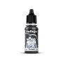 Peinture acrylique Model Color Dark Grey 18ml - VALLEJO 70994