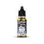 Peinture acrylique Model Color Gold 18ml - VALLEJO 70996