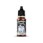 Peinture acrylique Model Color Copper 18ml - VALLEJO 70999