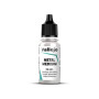 Peinture acrylique Model Color Medium Metal 18ml - VALLEJO 70521