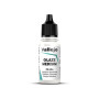 Peinture acrylique Model Color Glaze Medium 18ml - VALLEJO 70596