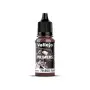Model Color Apprêt Surface Primer German Red Brown RAL8012 18ml - VALLEJO 70605